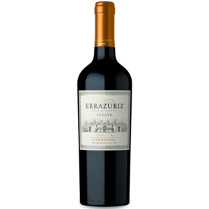 Errazuriz Estate Reserva Carmenere 750 ml