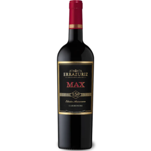 Errazuriz MAX Carmenere 750 ml