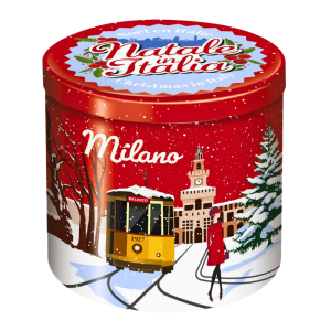 Balocco Panettone Deluxe 750 g