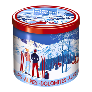 Balocco Panettone Deluxe 750 g