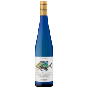 Faustino Rivero Ulecia Albariño 750 ml