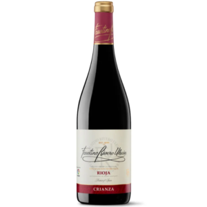 Faustino Rivero Ulecia Crianza 750 ml