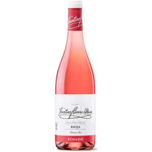 Faustino Rivero Ulecia Garnacha Rosé 750 ml