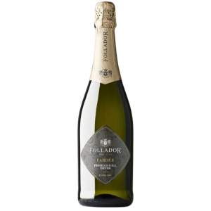 Follador Prosecco DOC Treviso Extra Dry Fardér 750 ml