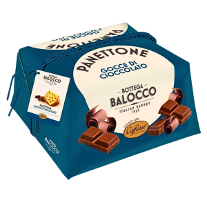 Panettone Gocce Di Cioccolatto Caffarel 750 g