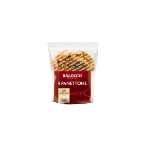 Balocco Panettone Clásico 80 g