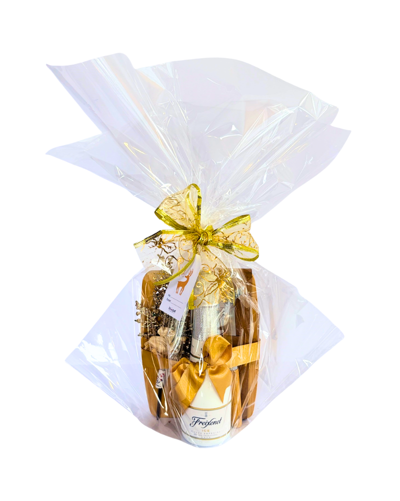 Regalo Encanto de Invierno - Cava Freixenet 200 ml - Image 2