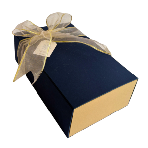 Caja de Regalo Navidad de Ensueño – Faustino Rivero Albarino 750 ml