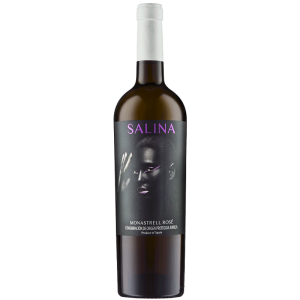 Salina Monastrell Rosé 750 ml