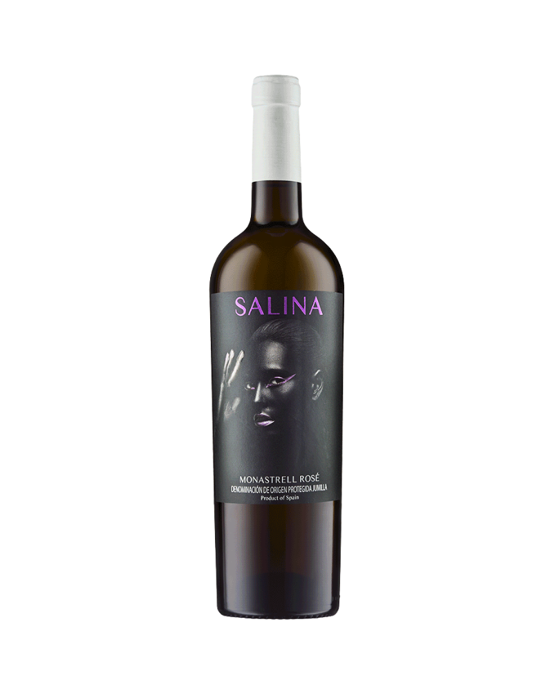 Salina Monastrell Rosé 750 ml