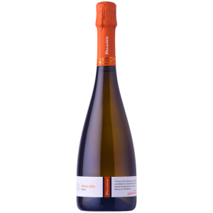 Paladin Moscato Vino Espumante Dulce 750 ml