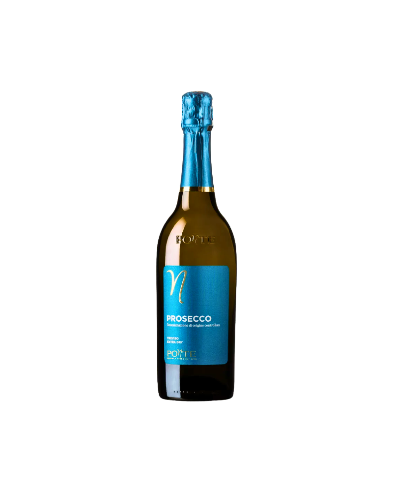 Ponte Prosecco DOC Extra Dry Treviso 375 ml