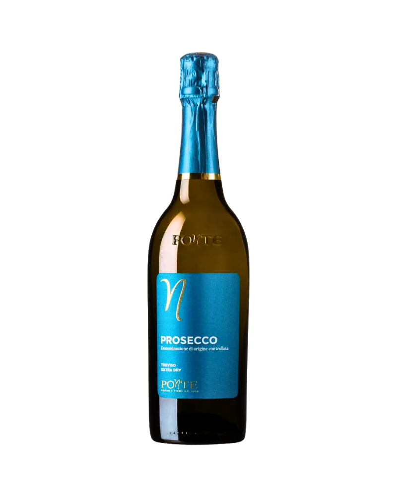 Ponte Prosecco DOC Extra Dry Treviso 750 ml