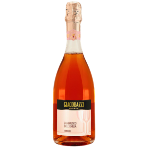 Giacobazzi Lambrusco Rosado IGT Emilia 750 ml